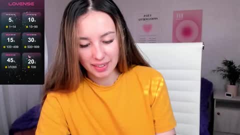 Anna online show from March 12, 7:01 am