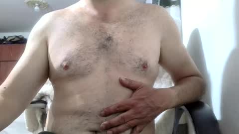 Don Ramon online show from June 23, 1:02 am