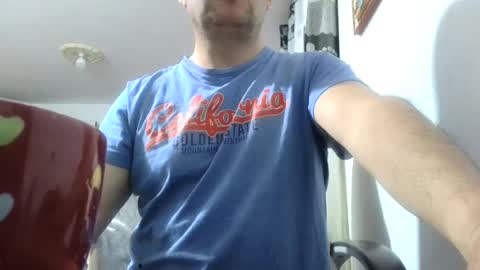 Don Ramon online show from June 26, 1:22 am