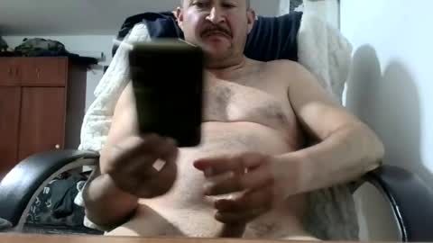 Don Ramon online show from July 5, 2:36 am