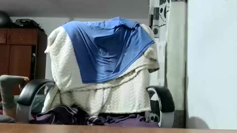 Don Ramon online show from March 20, 1:21 am