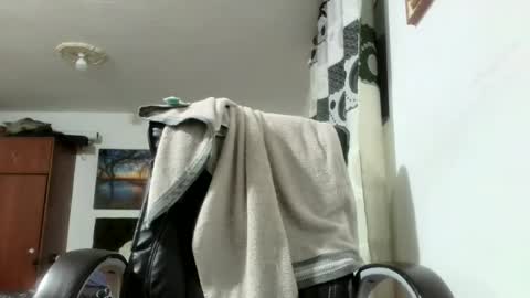 Don Ramon online show from August 1, 1:51 am