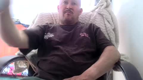 Don Ramon online show from June 28, 5:09 pm
