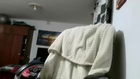 Don Ramon online show from May 16, 1:13 am
