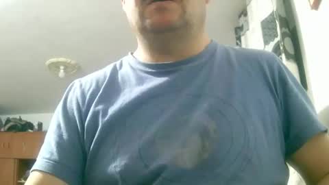 Don Ramon online show from October 31, 12:44 am