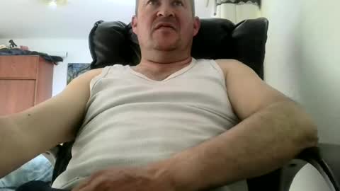 Don Ramon online show from July 13, 9:51 pm
