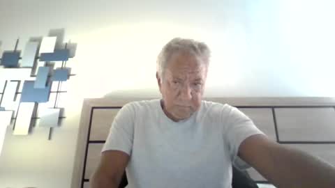 Jim online show from June 28, 10:22 am