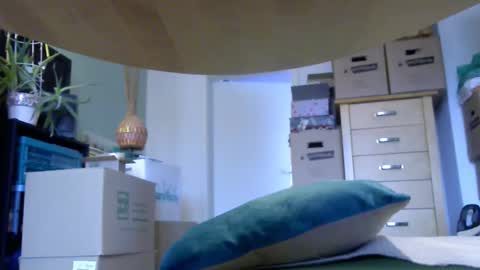 quetequeres online show from January 8, 9:15 am