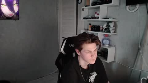 quiet_sh online show from February 23, 12:51 pm