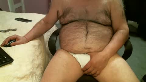 quietnshy2 online show from February 26, 3:25 am