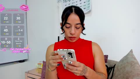 Quimera online show from March 29, 8:16 am