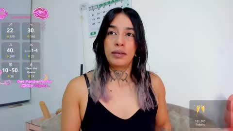 Quimera online show from March 15, 3:11 am