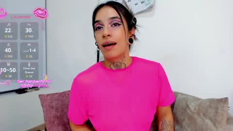 Quimera online show from March 23, 12:59 am