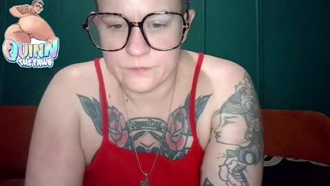 quinnofspades online show from November 2, 3:17 am