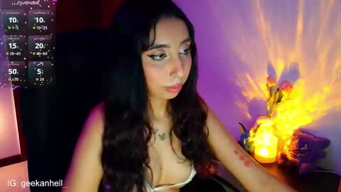 Angel  online show from November 27, 5:04 am