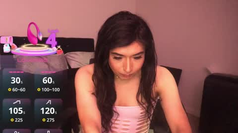 Roxy online show from April 7, 11:12 am