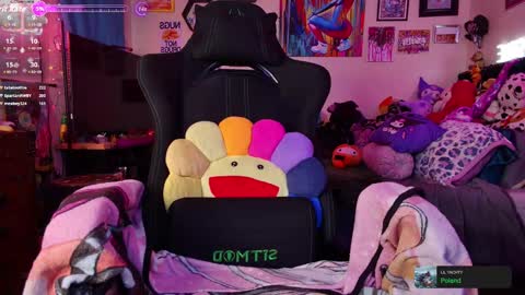 Amy Wild online show from September 12, 12:23 am