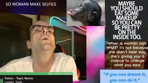 dj mike online show from May 23, 9:11 pm