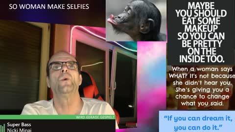 dj mike online show from May 16, 9:13 pm