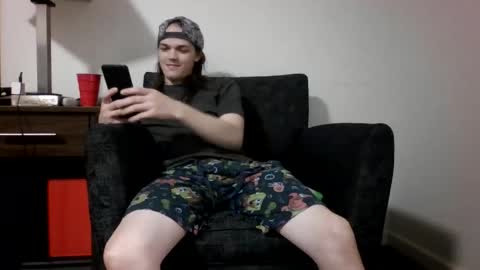 r_monkey583 online show from November 13, 2:03 am