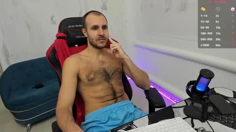 Nikita online show from December 3, 6:11 pm