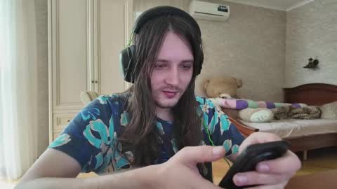 rabbitboyy online show from September 19, 10:52 am