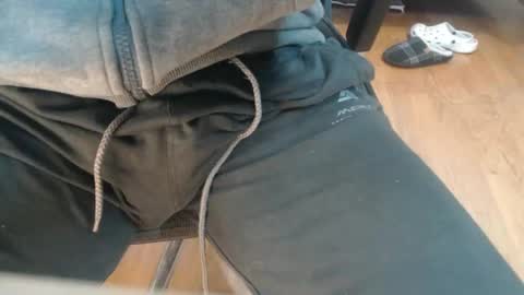 Raccoon68 online show from January 18, 11:11 pm