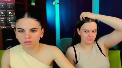 rachel  hot online show from March 4, 6:05 pm