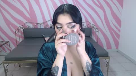 Snapshot of rachel_deal chatting on February 9, 1:03 pm Rachel online show from February 9, 1:03 pm