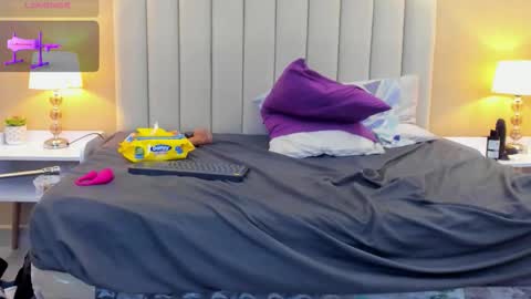 Rachel Donnelly online show from March 22, 8:29 am