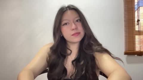 rachel james   online show from November 16, 9:39 pm