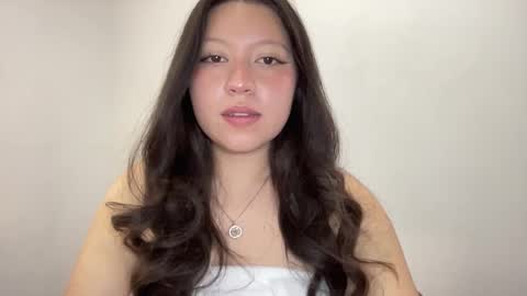 rachel james   online show from December 13, 7:53 pm