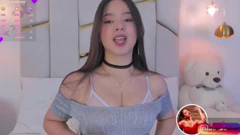 Rachel Ribeiro online show from September 16, 12:18 pm