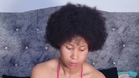 RachelAnn online show from February 8, 2:04 am