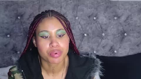 RachelAnn online show from December 18, 2:07 am