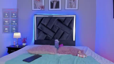 Rachel Ebony online show from September 19, 12:20 pm