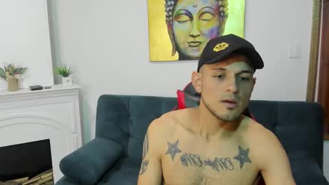 rachell_jacob online show from April 17, 11:01 am