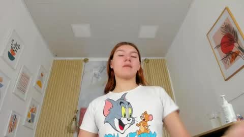 RICHEL online show from June 13, 12:26 pm