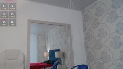 rachellparker_ online show from November 30, 12:01 pm