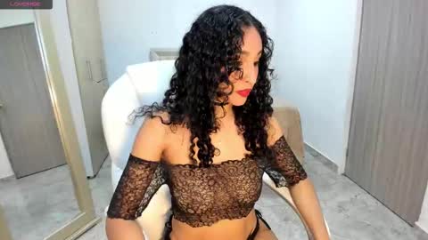 RACHEL SOFIA online show from October 23, 9:48 pm