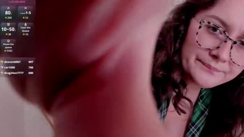 rach online show from October 29, 8:42 pm