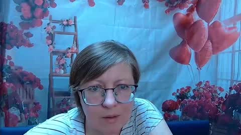 RadaChudna online show from March 2, 7:15 am