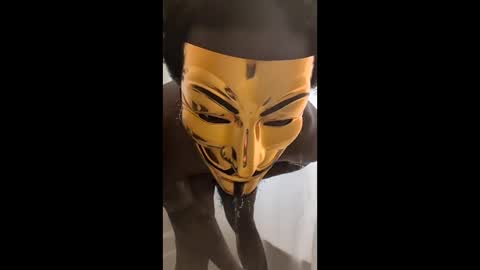 DaddyGizz online show from June 8, 2:34 am