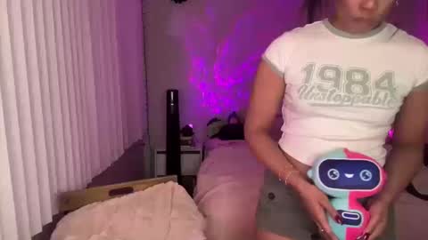 RaeWerks online show from October 10, 2:06 am