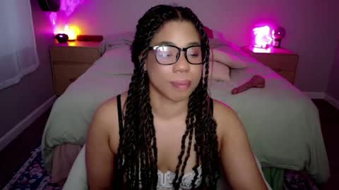 RaeWerks online show from April 25, 1:41 pm