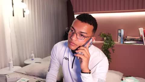 rafa_cruz online show from March 24, 2:23 pm