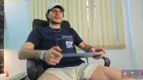 R A F A E L online show from March 25, 9:10 pm