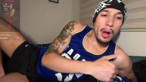 NEW IG  online show from March 31, 4:57 am