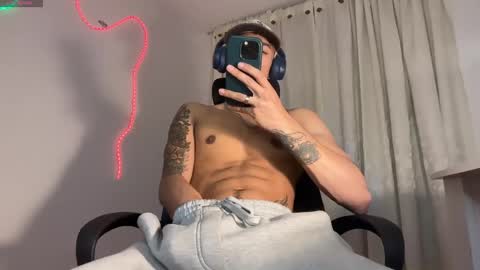 NEW IG  online show from April 15, 2:26 am