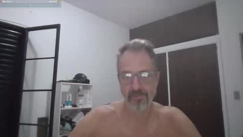 Big Uncle Jungle online show from October 14, 1:30 am